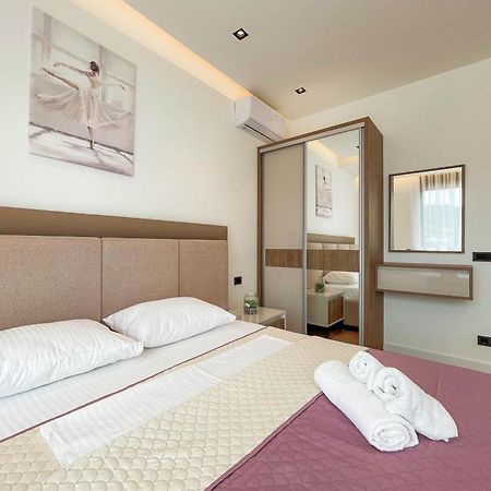 B&B Lovac Hasa 2 Ulcinj Exteriér fotografie