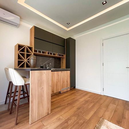 B&B Lovac Hasa 2 Ulcinj Exteriér fotografie