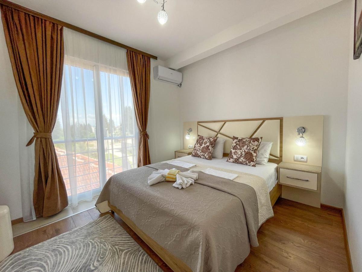 B&B Lovac Hasa 2 Ulcinj Exteriér fotografie