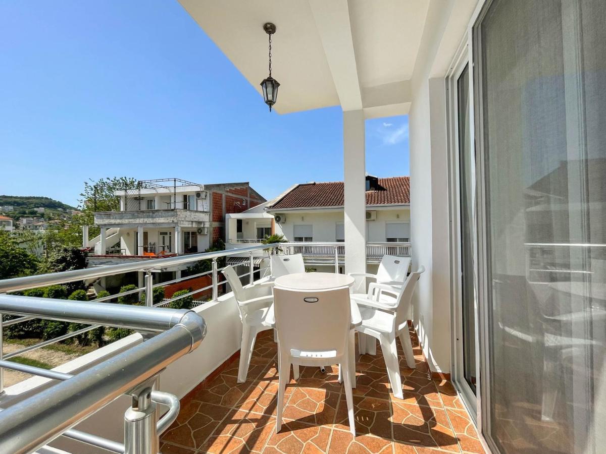 B&B Lovac Hasa 2 Ulcinj Exteriér fotografie
