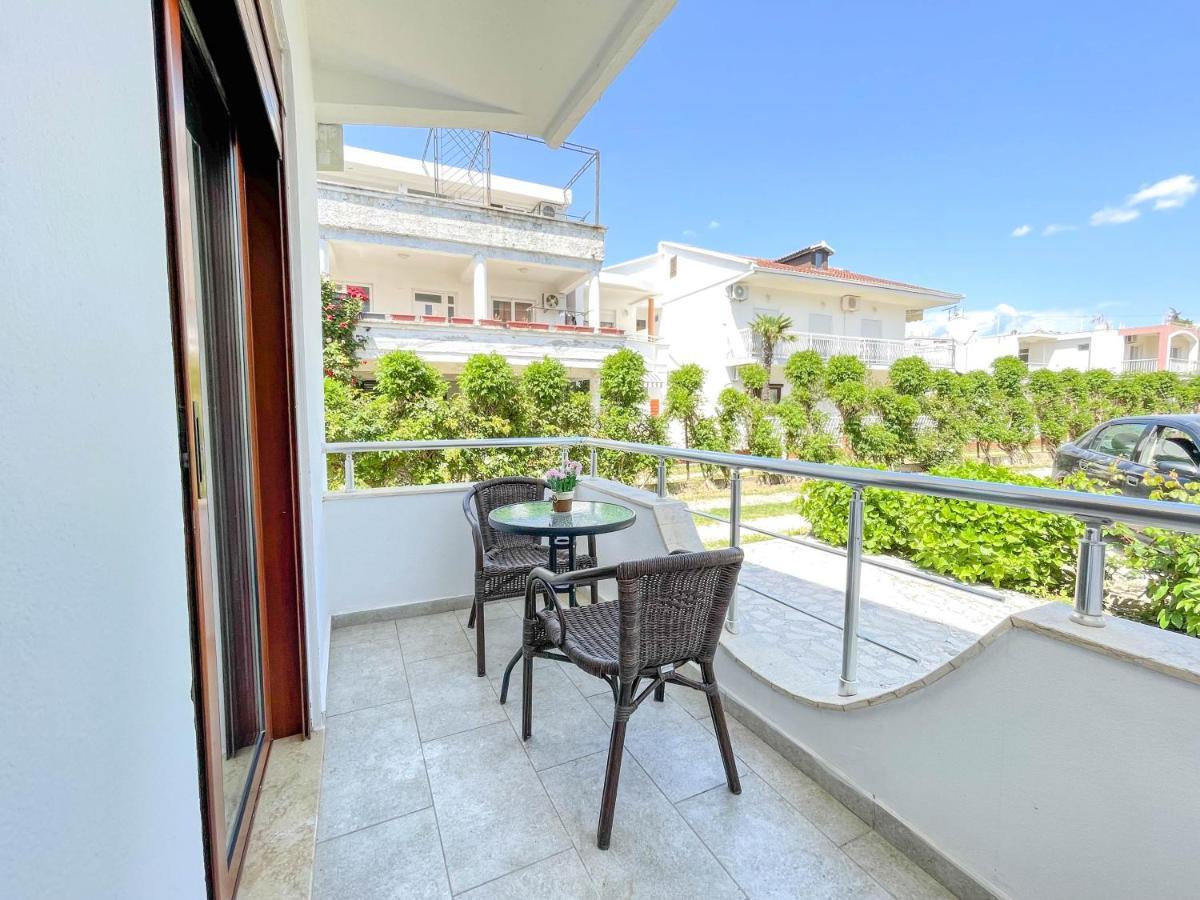 B&B Lovac Hasa 2 Ulcinj Exteriér fotografie