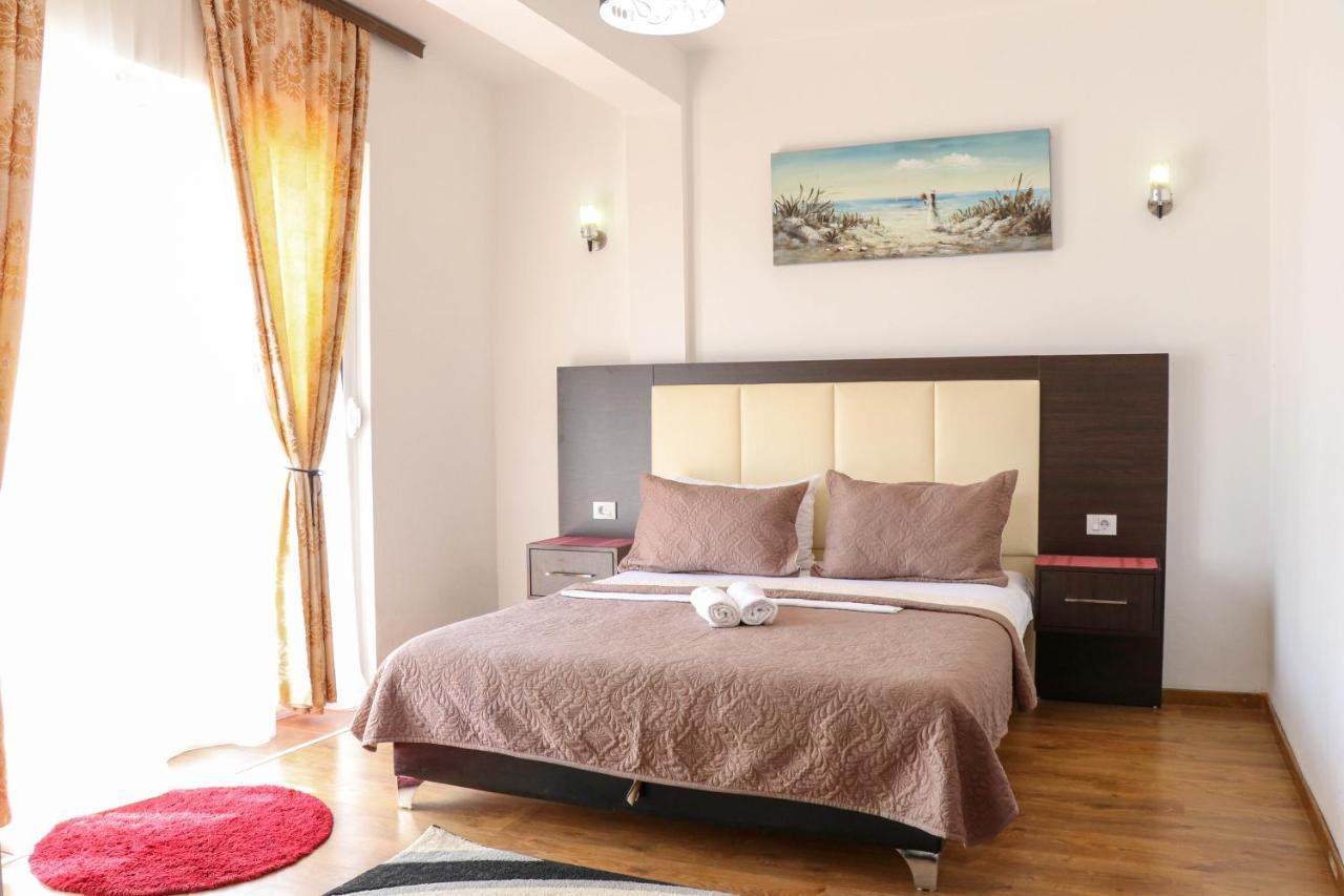 B&B Lovac Hasa 2 Ulcinj Exteriér fotografie