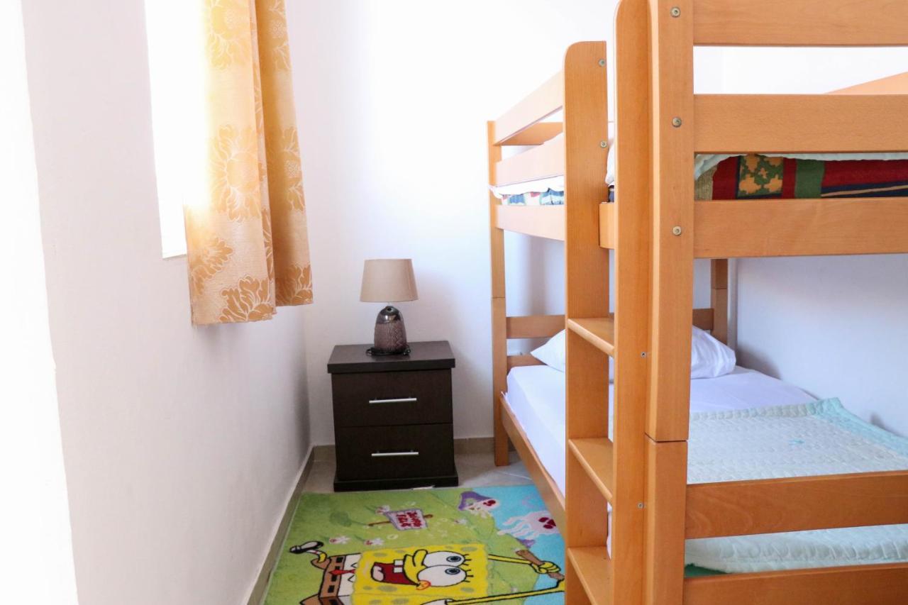 B&B Lovac Hasa 2 Ulcinj Exteriér fotografie