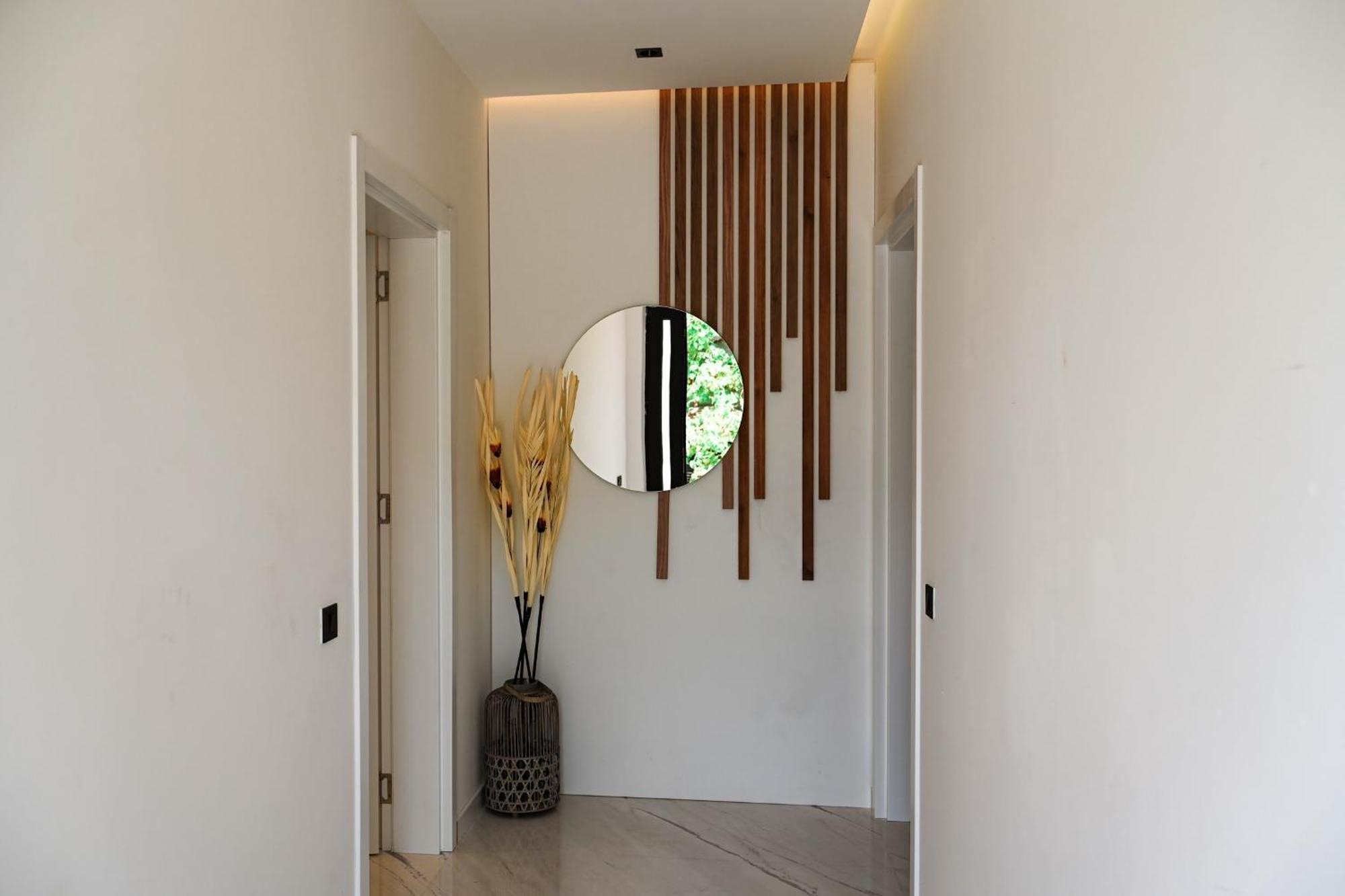 B&B Lovac Hasa 2 Ulcinj Exteriér fotografie