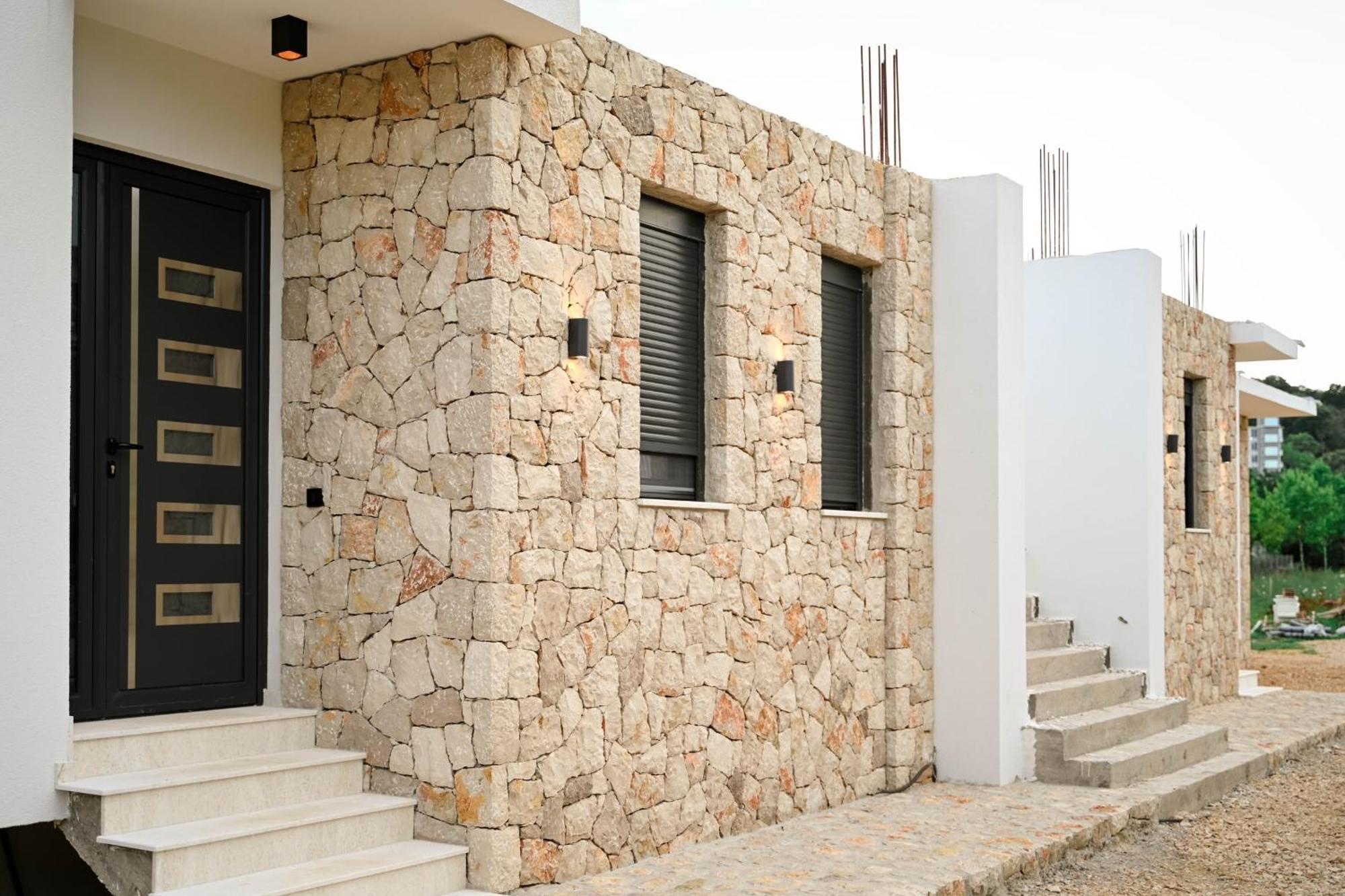 B&B Lovac Hasa 2 Ulcinj Exteriér fotografie