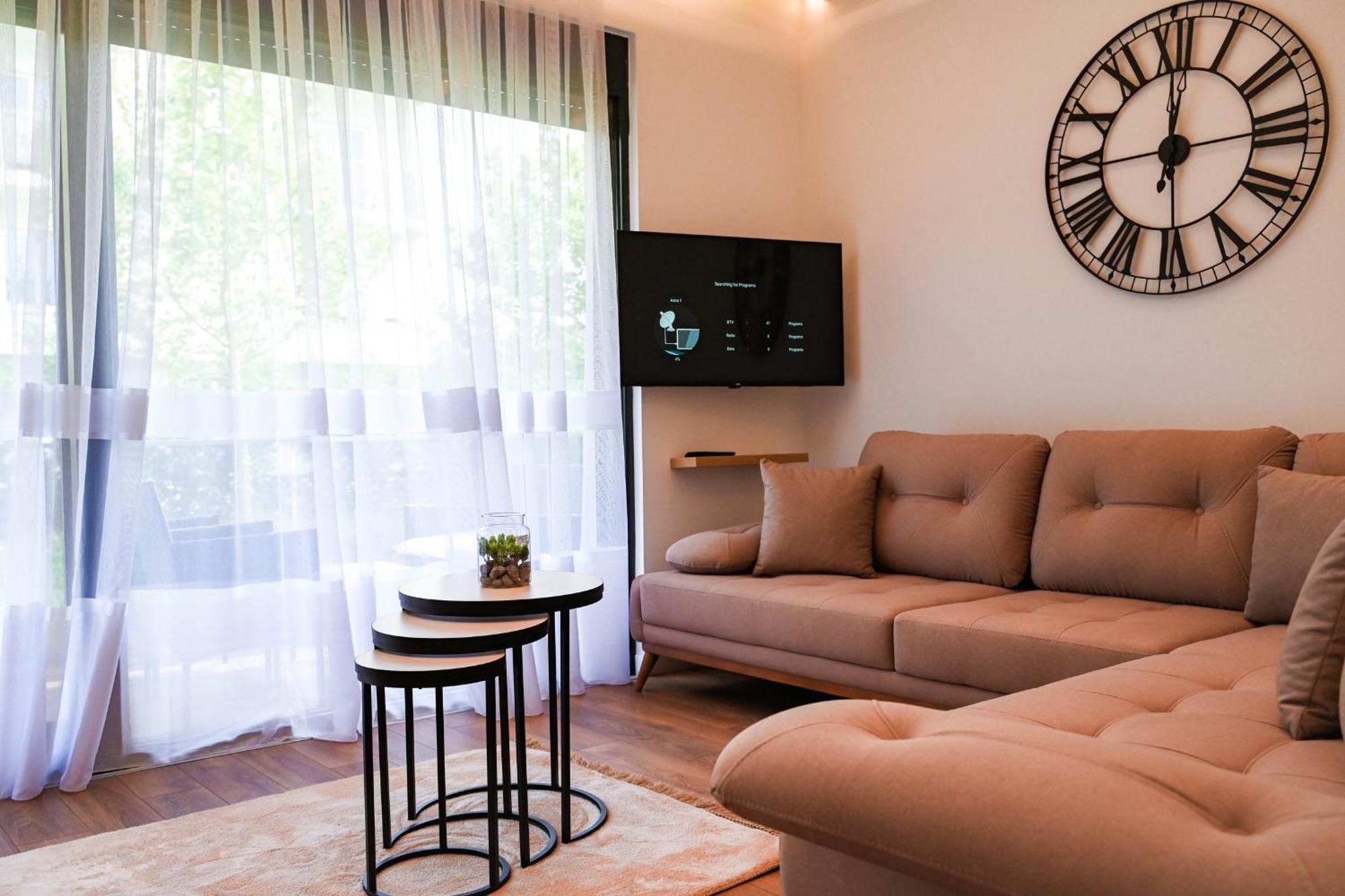 B&B Lovac Hasa 2 Ulcinj Exteriér fotografie