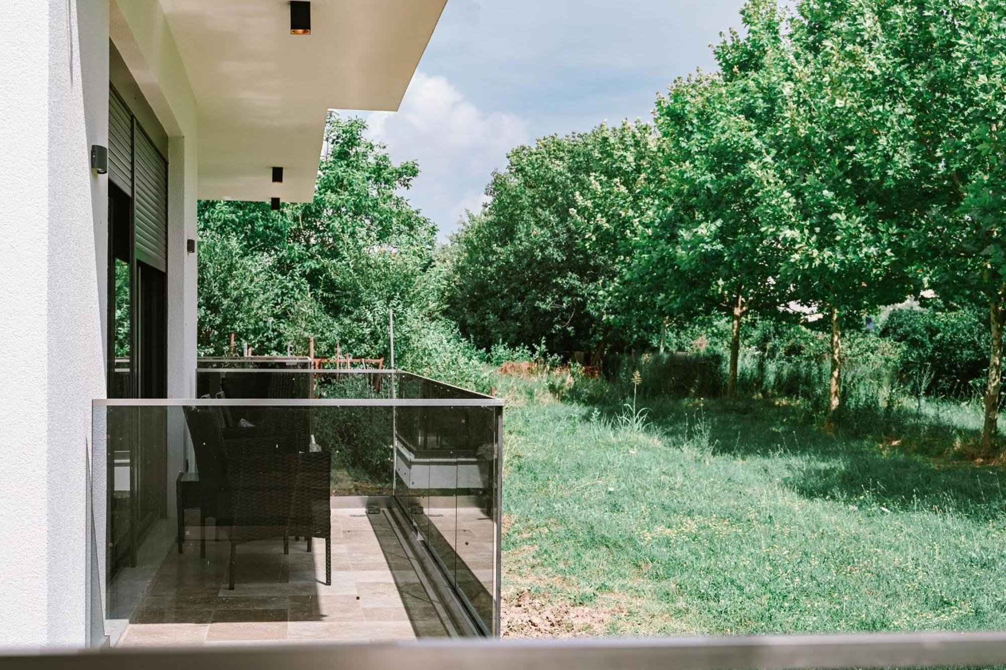 B&B Lovac Hasa 2 Ulcinj Exteriér fotografie