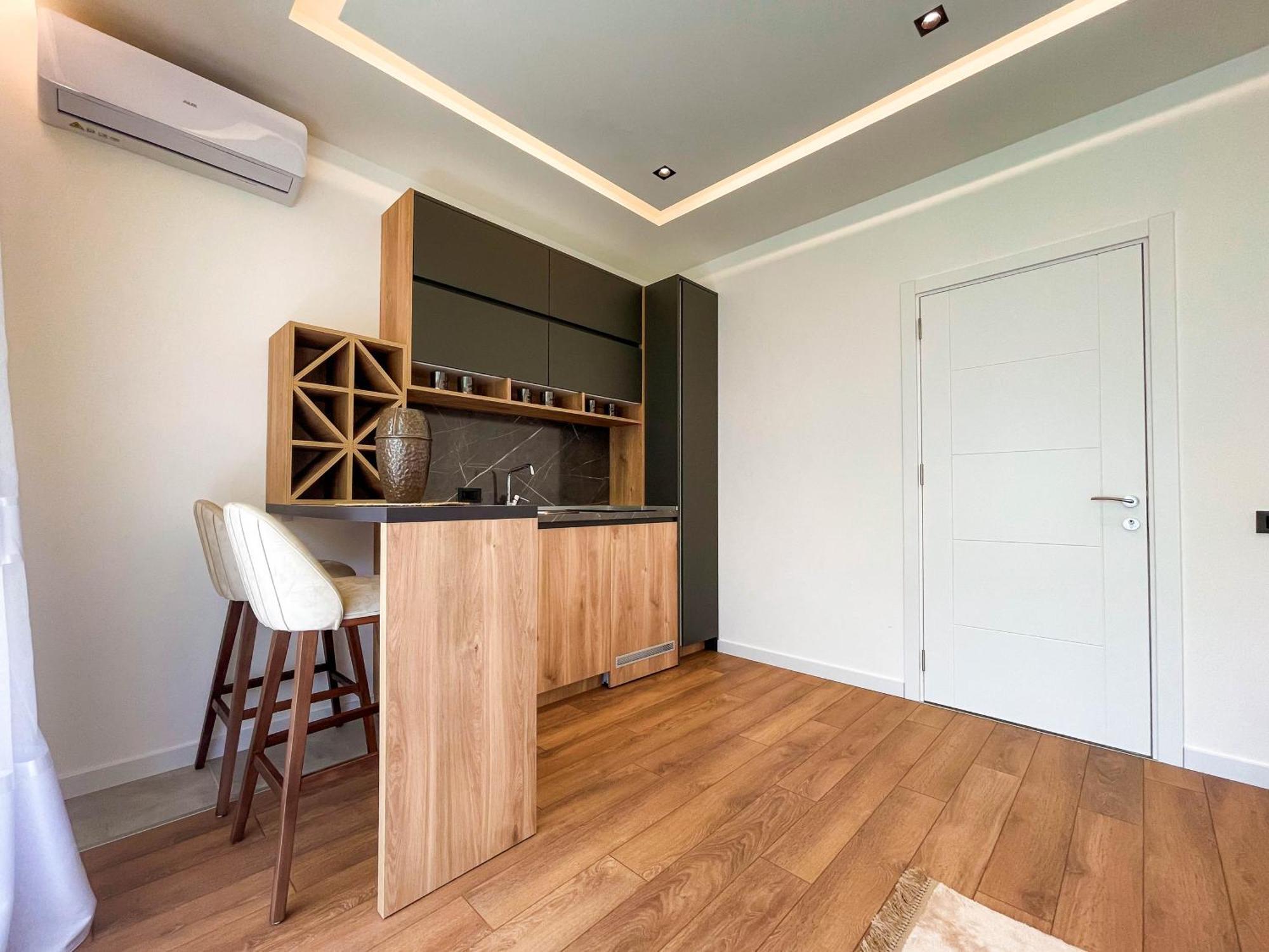B&B Lovac Hasa 2 Ulcinj Exteriér fotografie