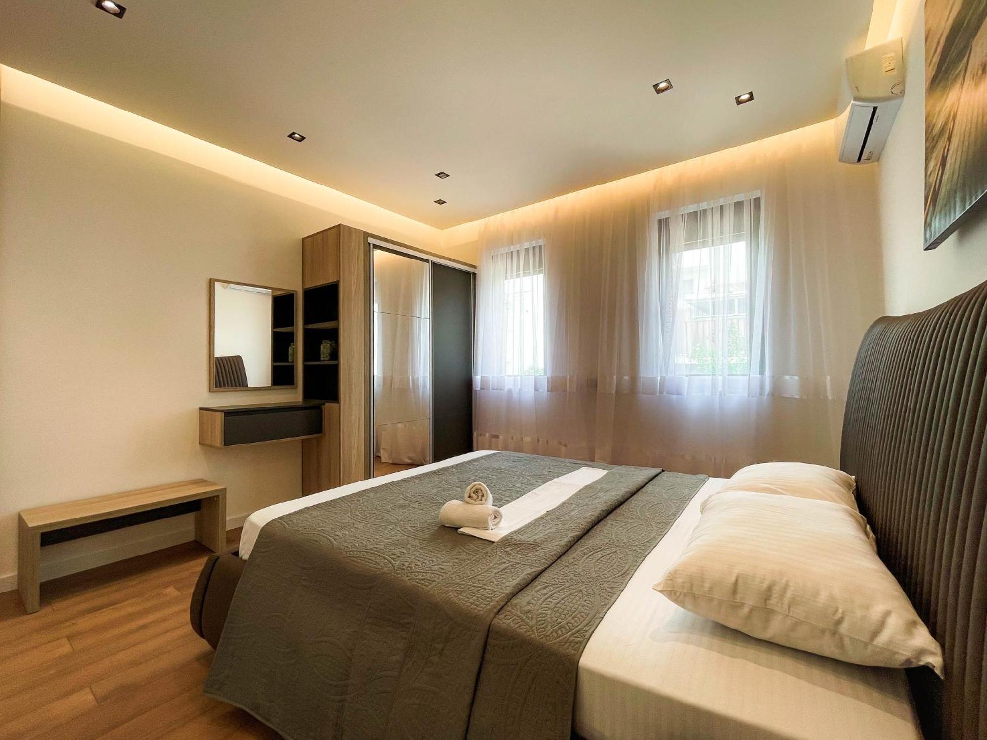 B&B Lovac Hasa 2 Ulcinj Exteriér fotografie