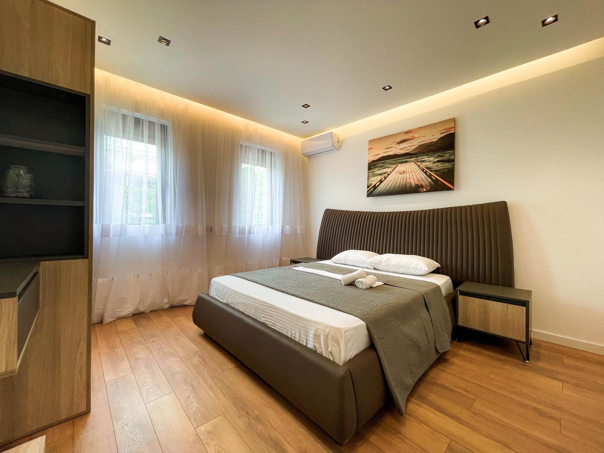 B&B Lovac Hasa 2 Ulcinj Exteriér fotografie