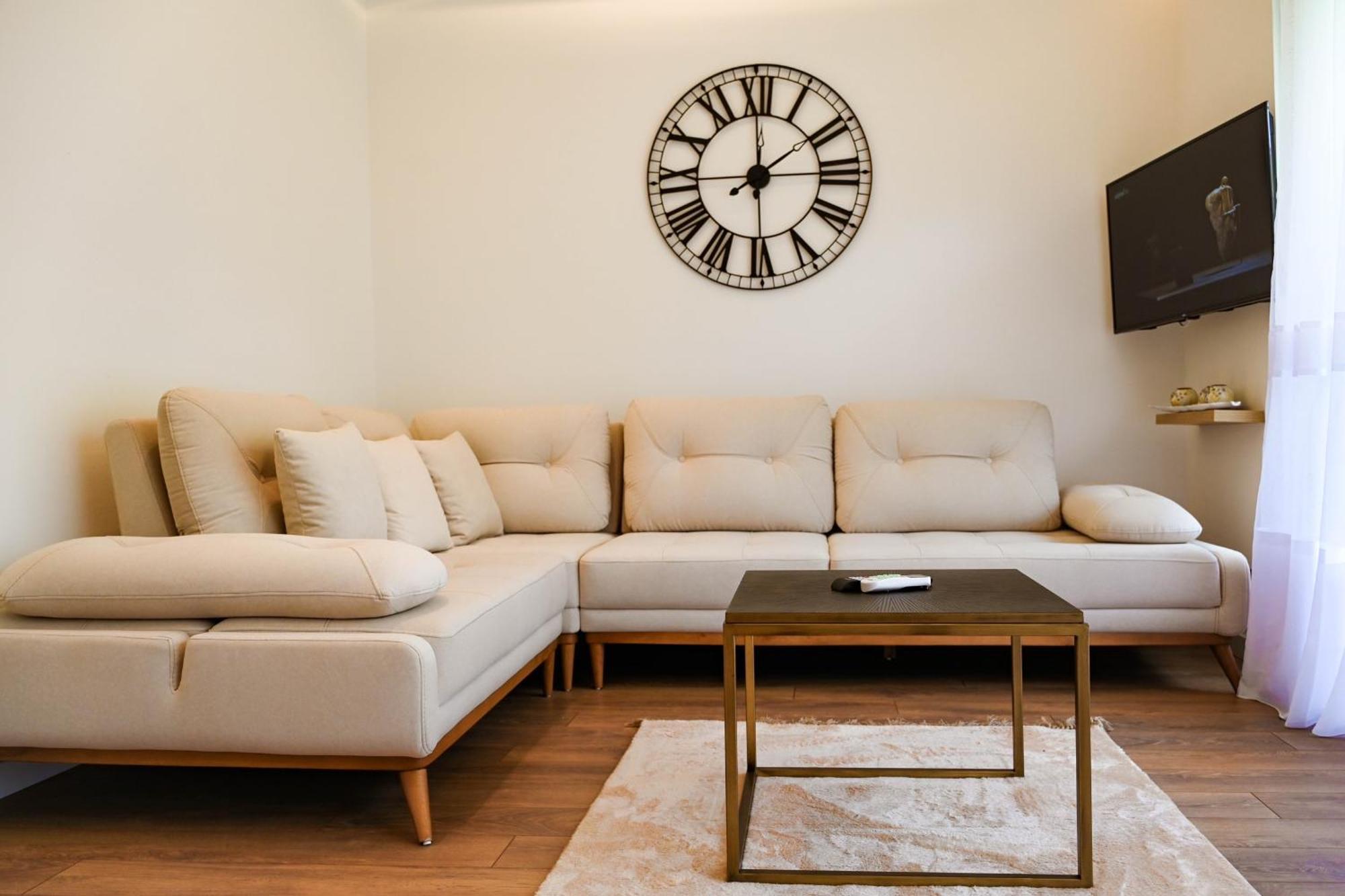 B&B Lovac Hasa 2 Ulcinj Exteriér fotografie