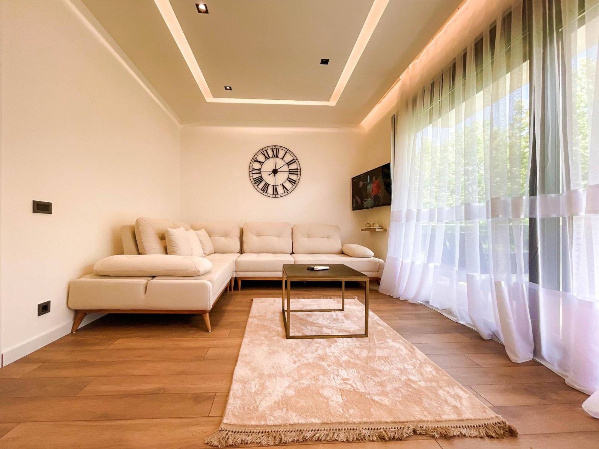 B&B Lovac Hasa 2 Ulcinj Exteriér fotografie