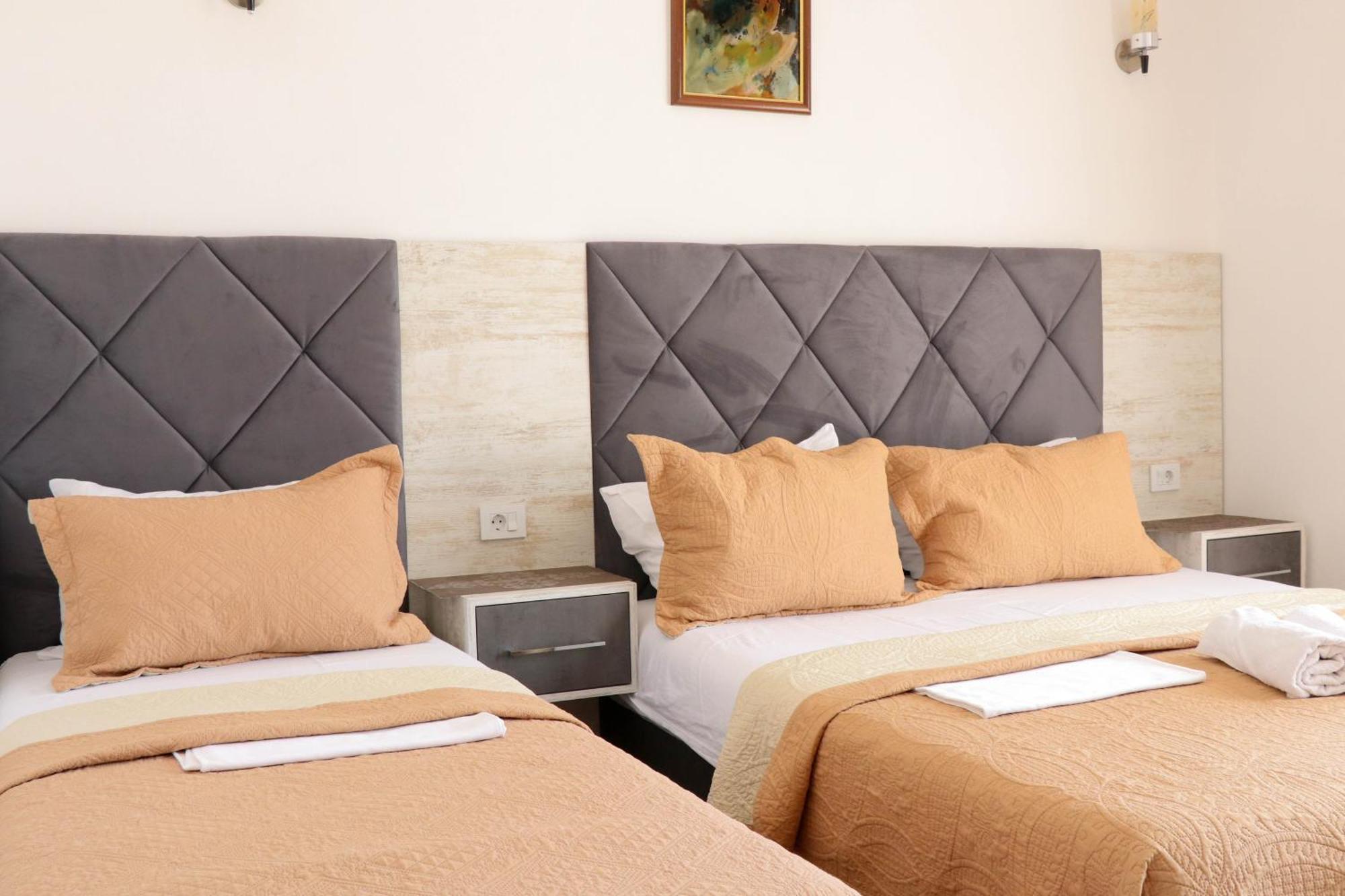 B&B Lovac Hasa 2 Ulcinj Pokoj fotografie