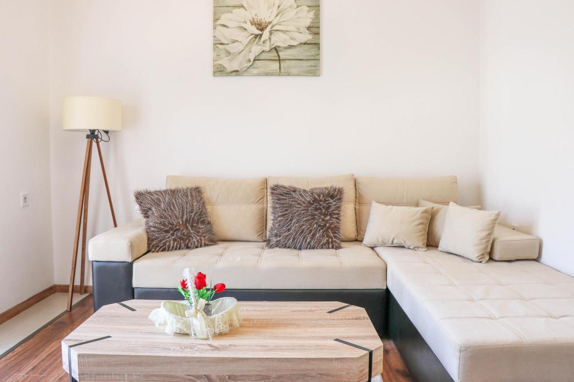 B&B Lovac Hasa 2 Ulcinj Pokoj fotografie