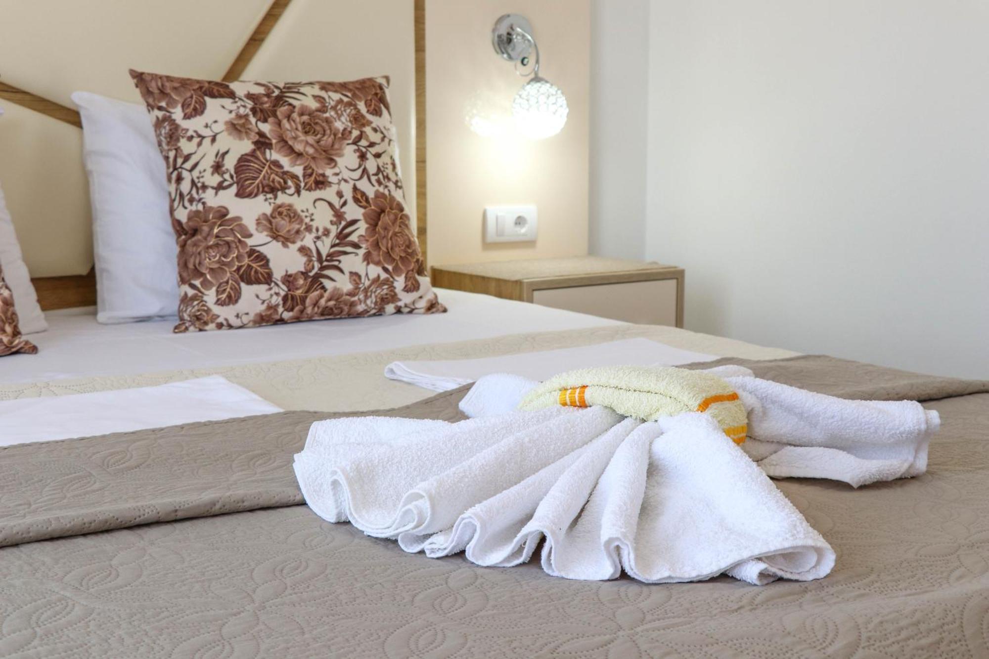 B&B Lovac Hasa 2 Ulcinj Pokoj fotografie